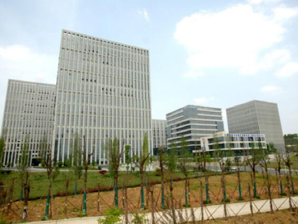 創新基地(dì)岩土工程勘察